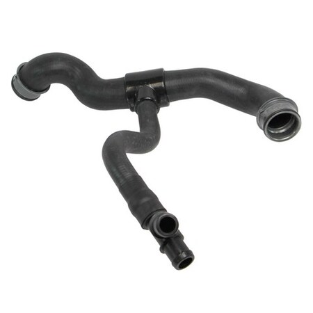 Crp Products M-Benz C230 06-07 V6 2.5L Radiator Hose, Chr0369R CHR0369R